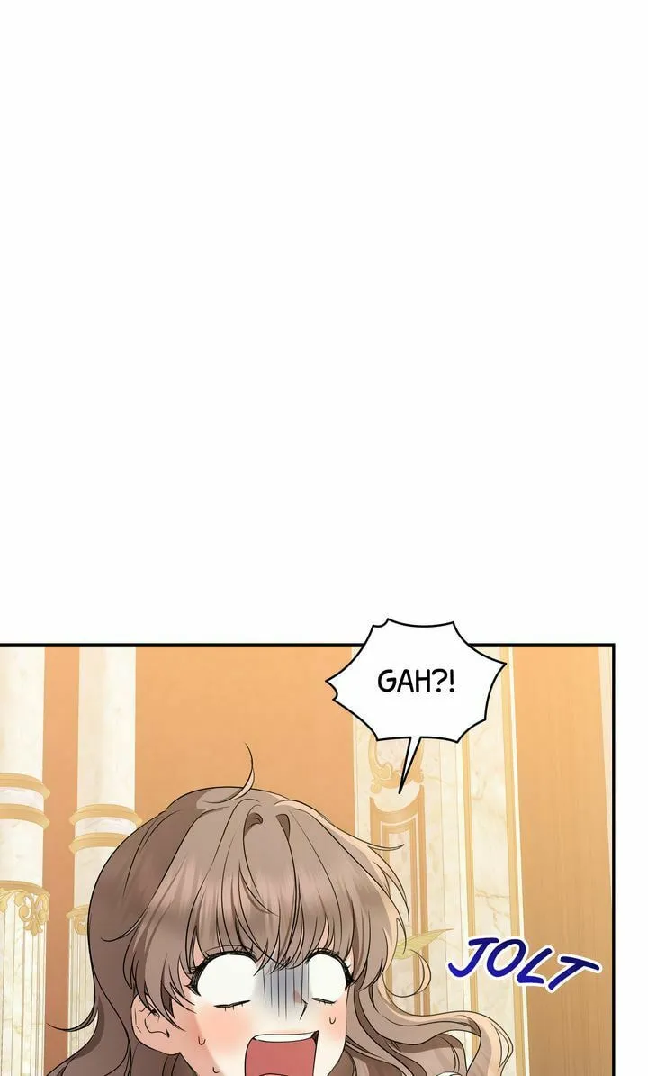 Read My Little Tyrant chapter 53 image 3 on Lezhin