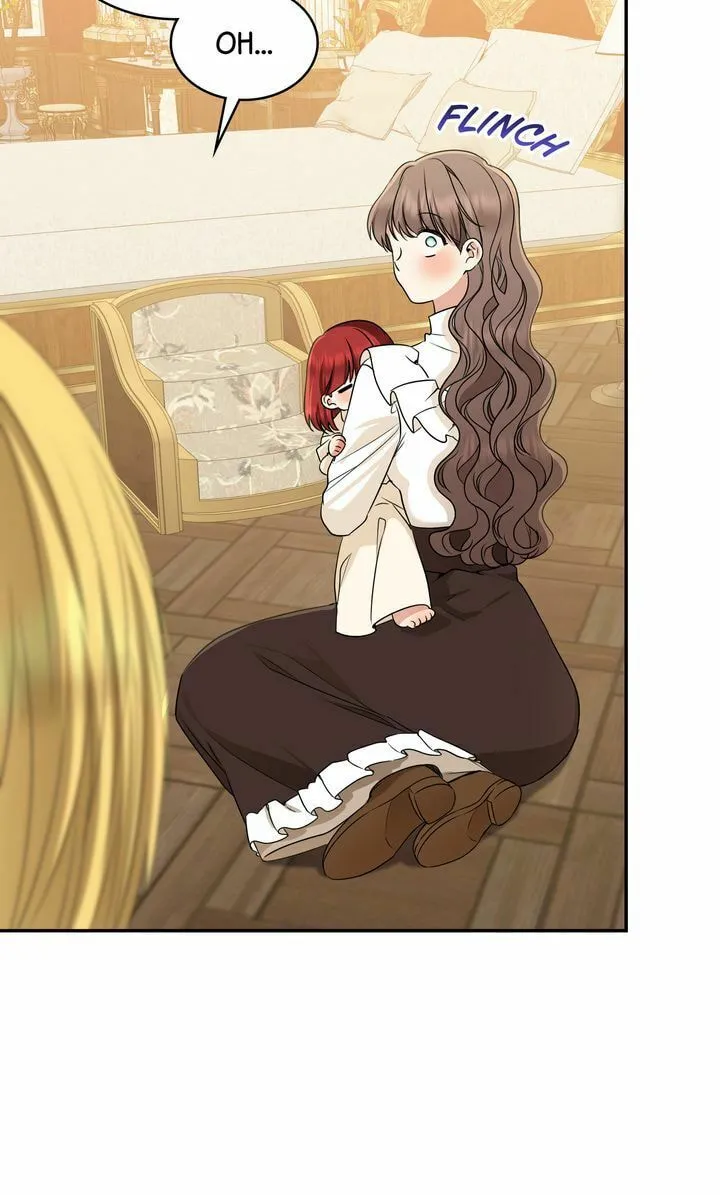 Read My Little Tyrant chapter 53 image 30 on Lezhin