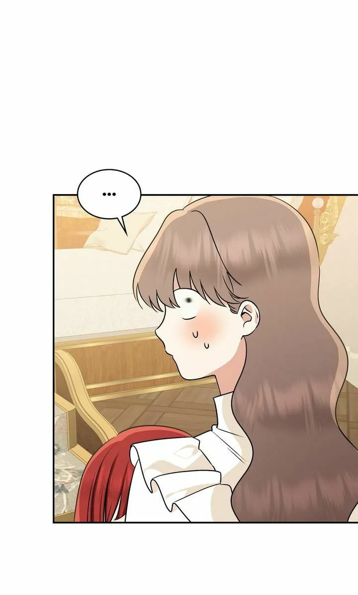 Read My Little Tyrant chapter 53 image 31 on Lezhin