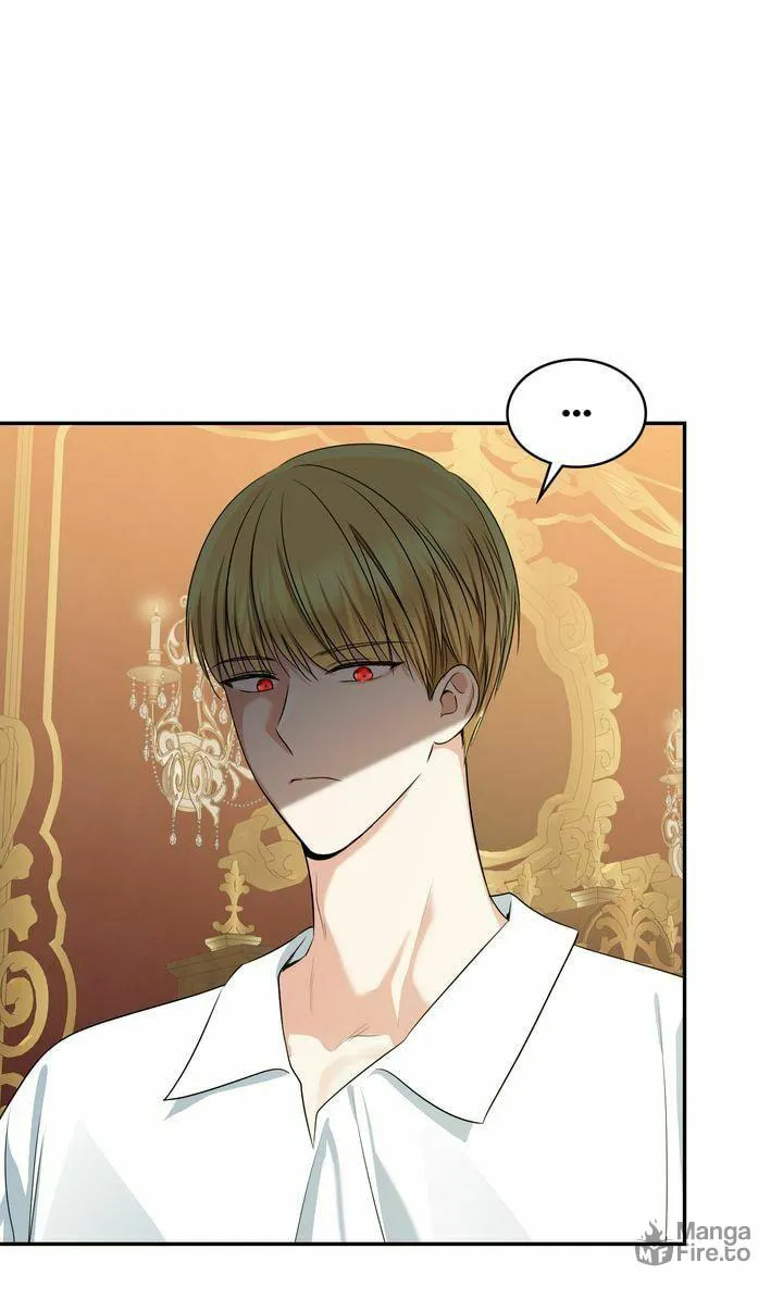 Read My Little Tyrant chapter 53 image 32 on Lezhin