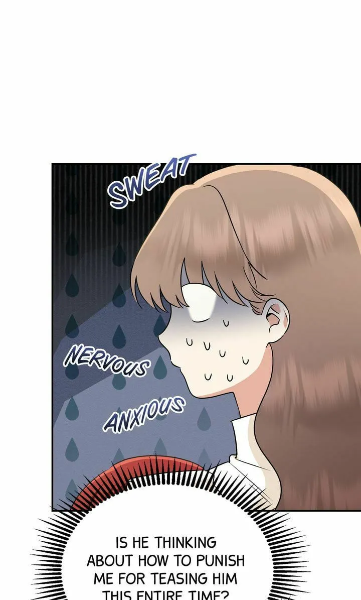 Read My Little Tyrant chapter 53 image 33 on Lezhin