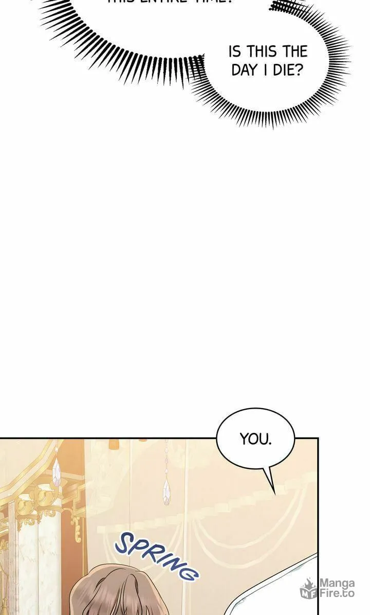 Read My Little Tyrant chapter 53 image 34 on Lezhin