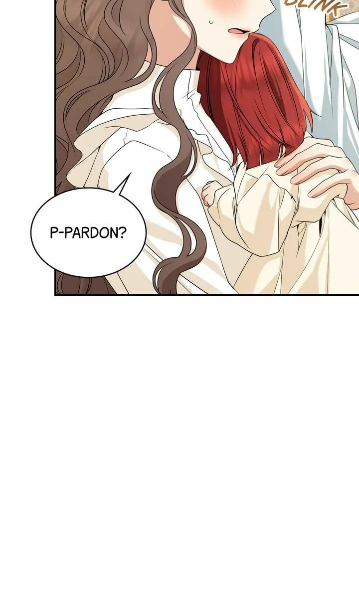 Read My Little Tyrant chapter 53 image 40 on Lezhin