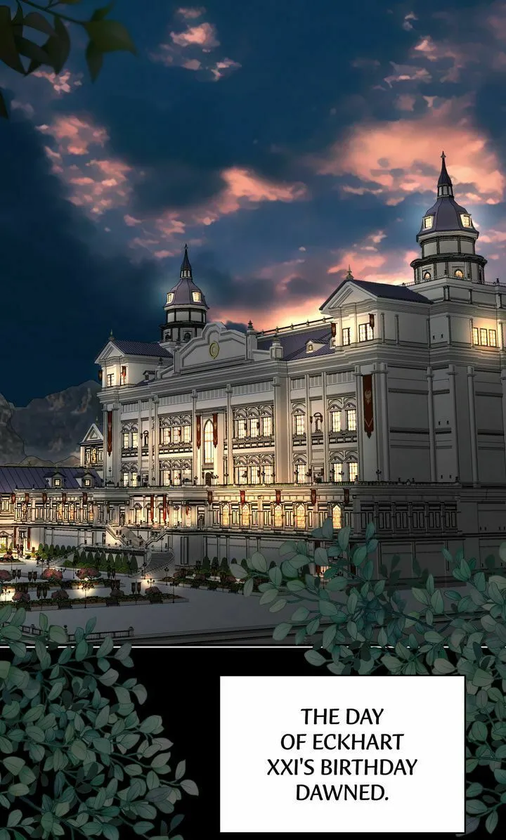Read My Little Tyrant chapter 53 image 46 on Lezhin