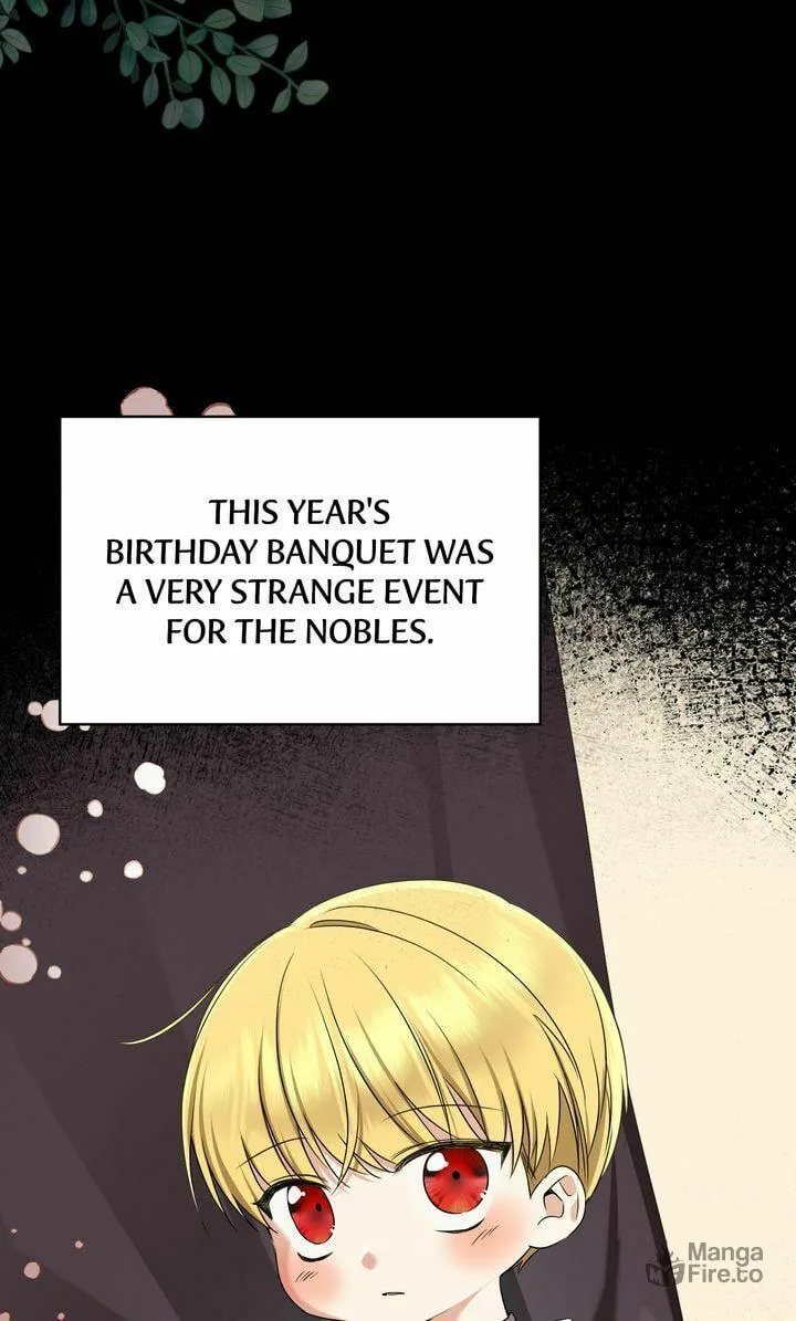 Read My Little Tyrant chapter 53 image 47 on Lezhin