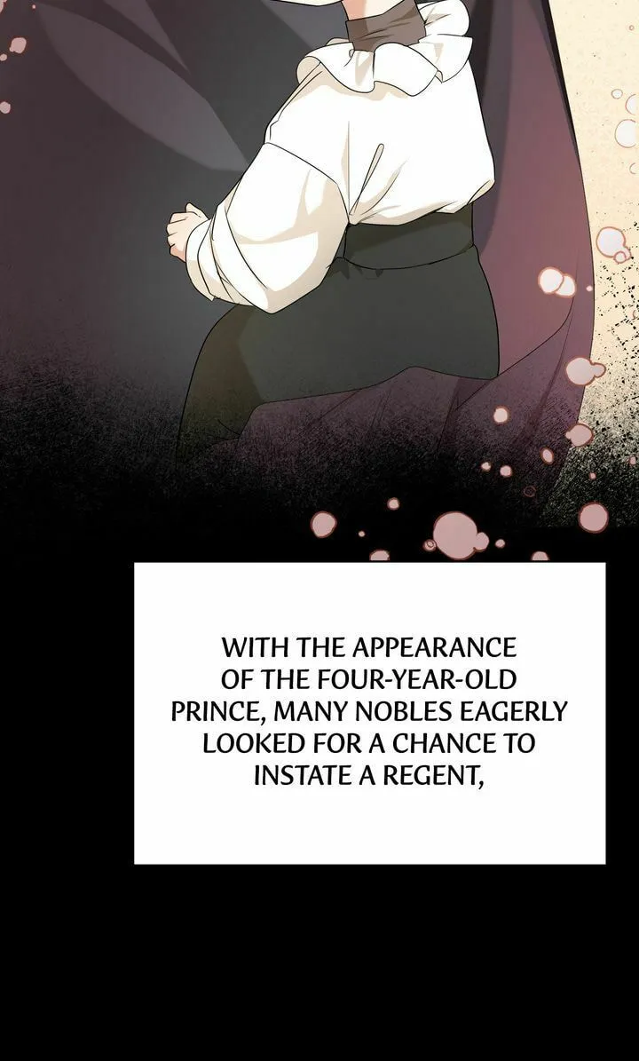Read My Little Tyrant chapter 53 image 48 on Lezhin
