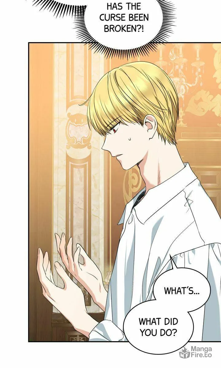 Read My Little Tyrant chapter 53 image 5 on Lezhin