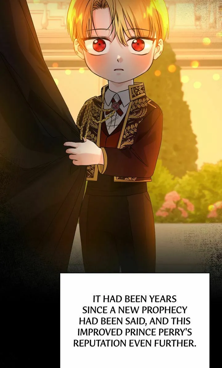 Read My Little Tyrant chapter 53 image 52 on Lezhin