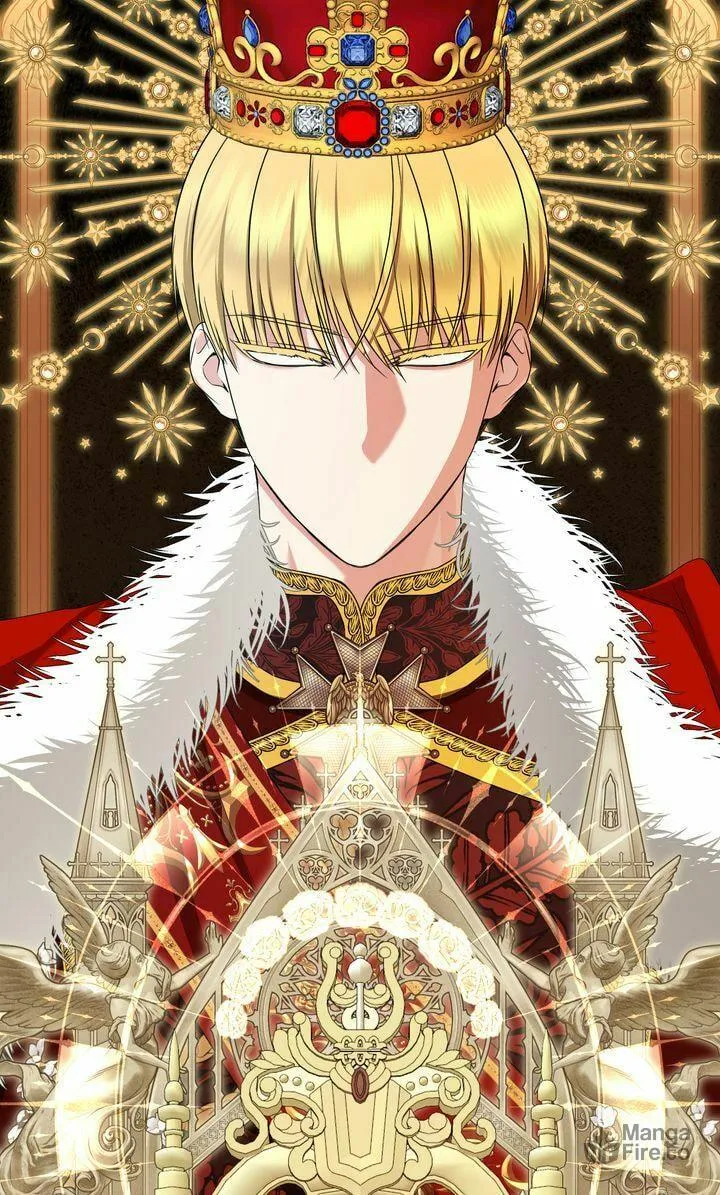 Read My Little Tyrant chapter 53 image 54 on Lezhin
