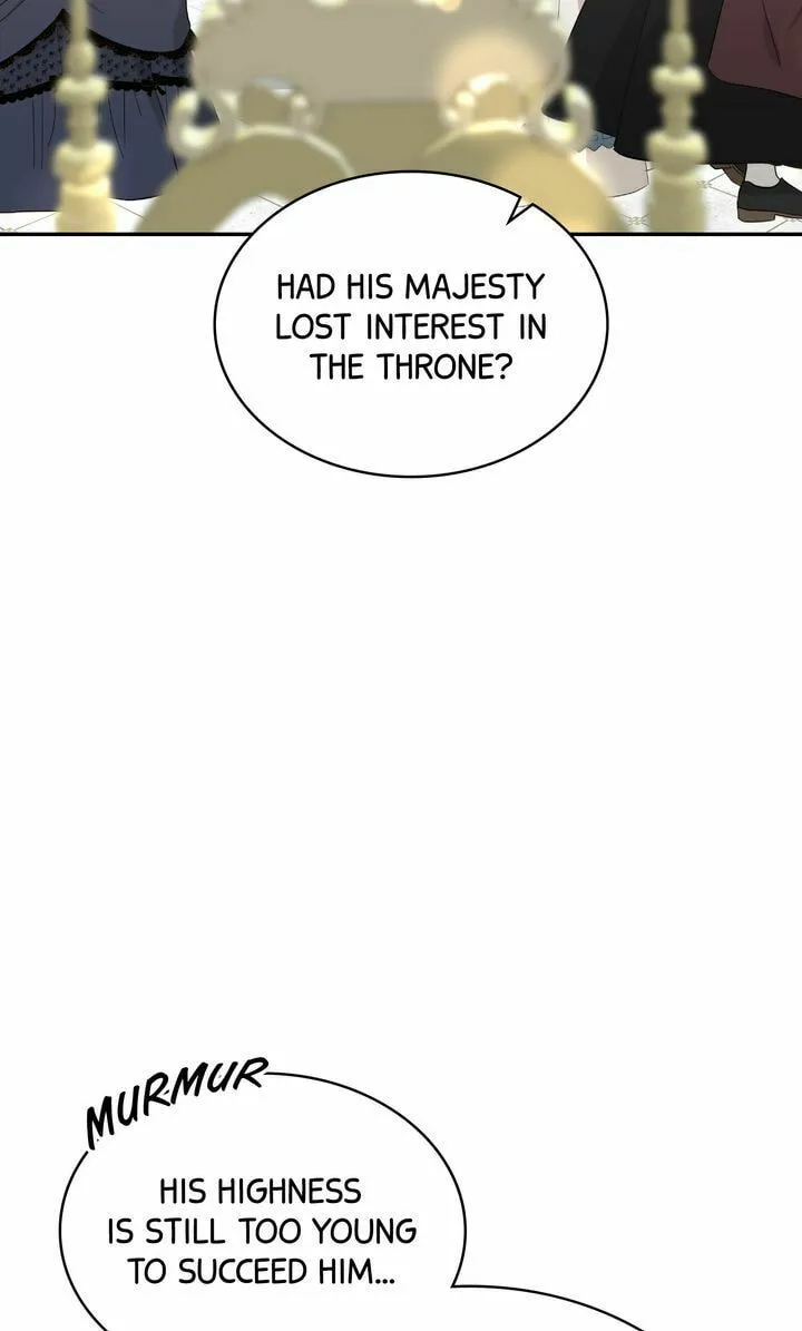 Read My Little Tyrant chapter 53 image 58 on Lezhin