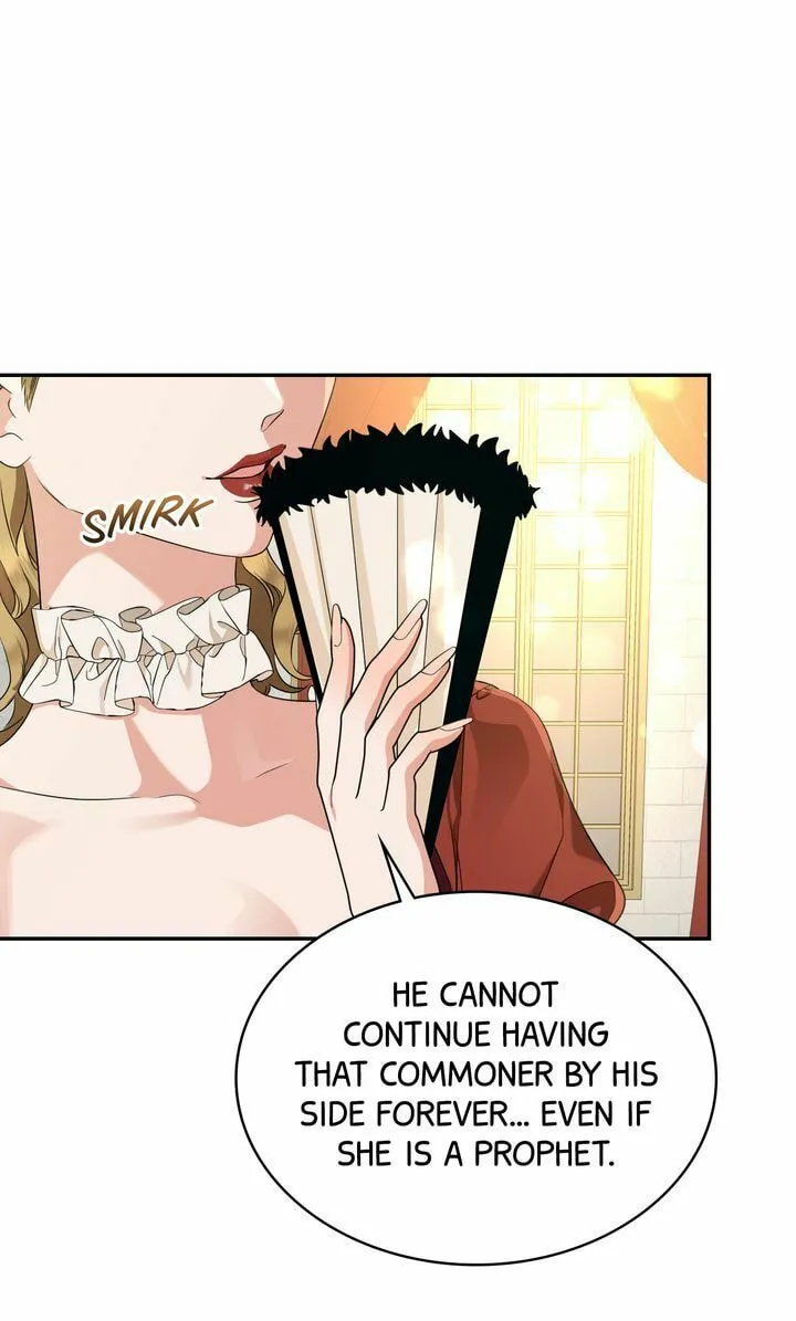Read My Little Tyrant chapter 53 image 60 on Lezhin