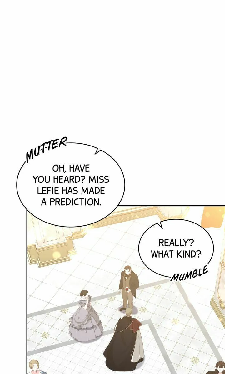 Read My Little Tyrant chapter 53 image 61 on Lezhin