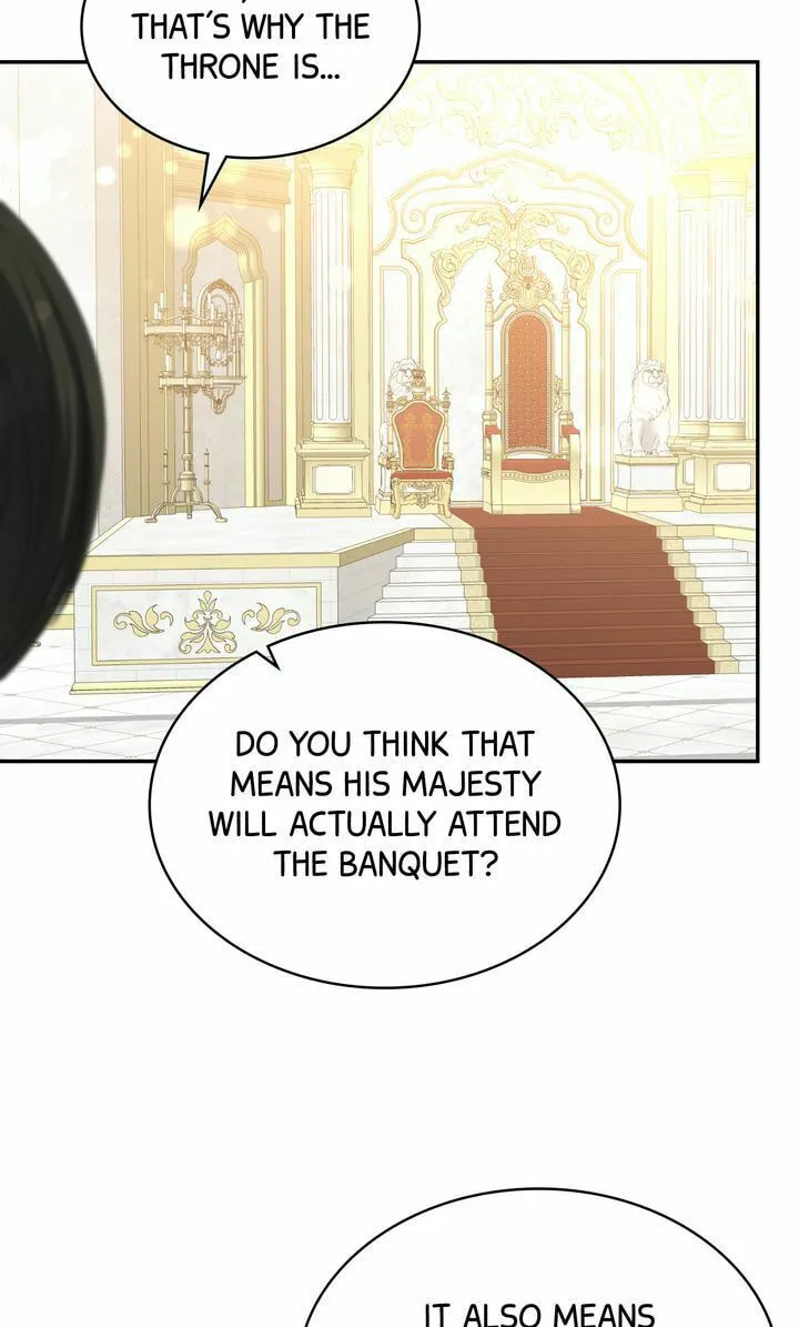 Read My Little Tyrant chapter 53 image 63 on Lezhin