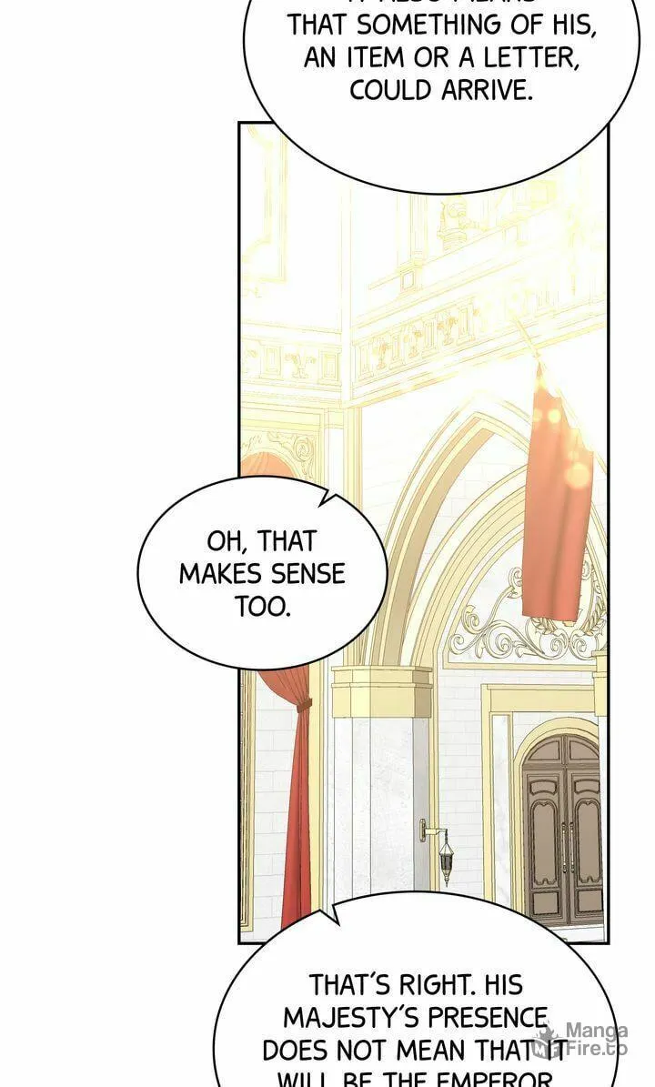 Read My Little Tyrant chapter 53 image 64 on Lezhin