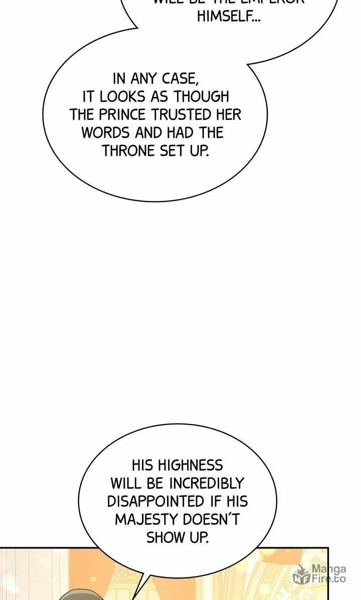 Read My Little Tyrant chapter 53 image 65 on Lezhin