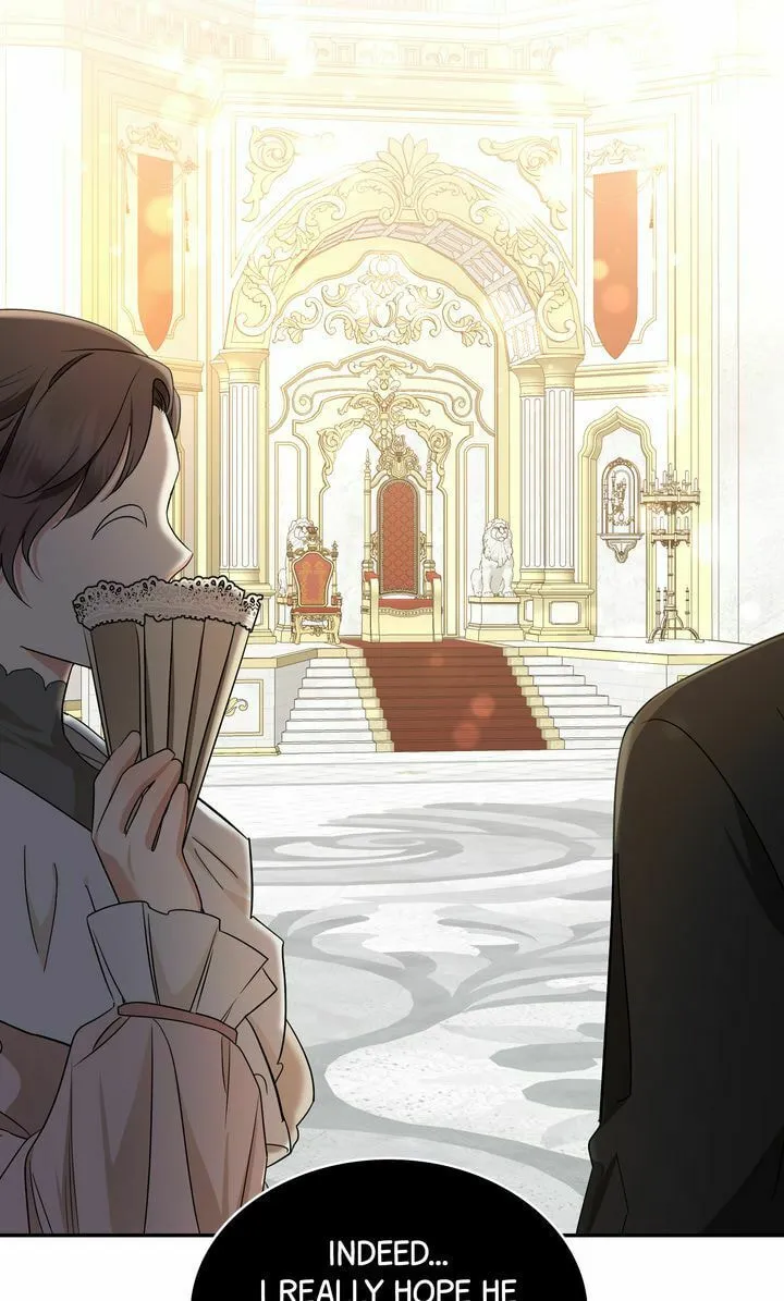 Read My Little Tyrant chapter 53 image 67 on Lezhin