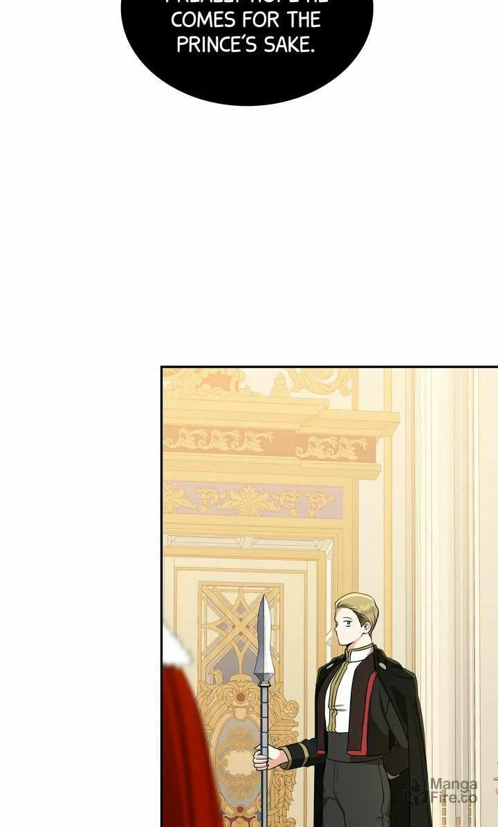 Read My Little Tyrant chapter 53 image 68 on Lezhin