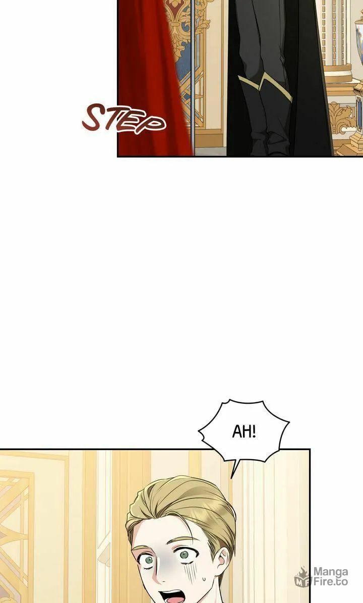 Read My Little Tyrant chapter 53 image 69 on Lezhin