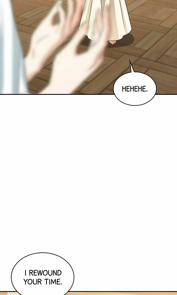 Read My Little Tyrant chapter 53 image 7 on Lezhin