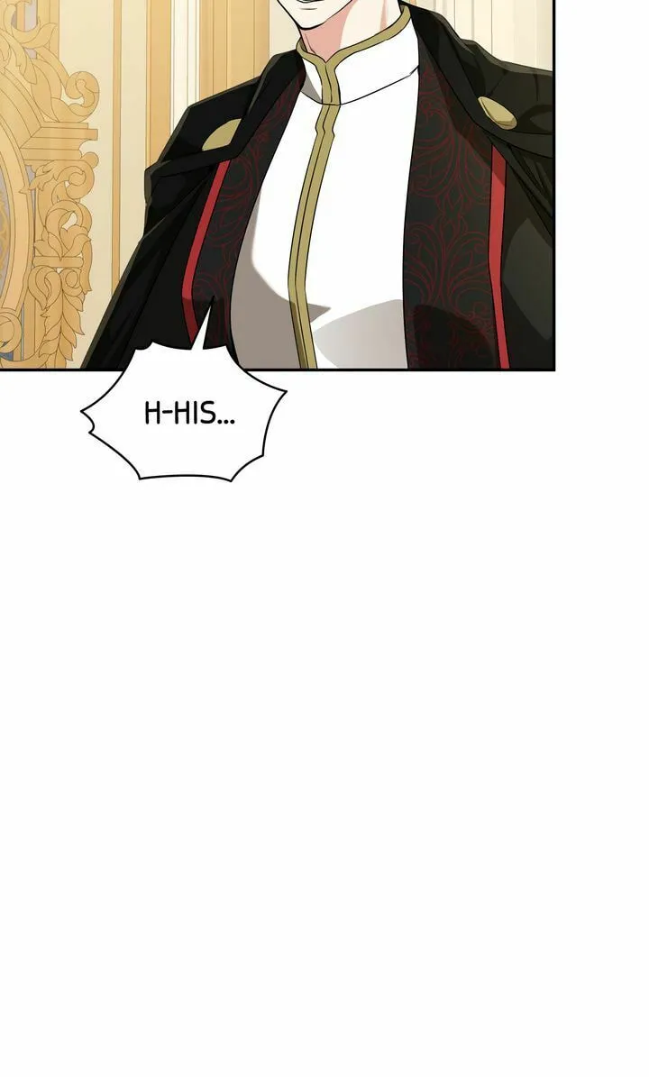 Read My Little Tyrant chapter 53 image 70 on Lezhin