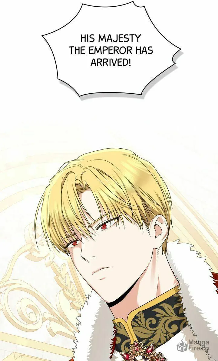 Read My Little Tyrant chapter 53 image 71 on Lezhin