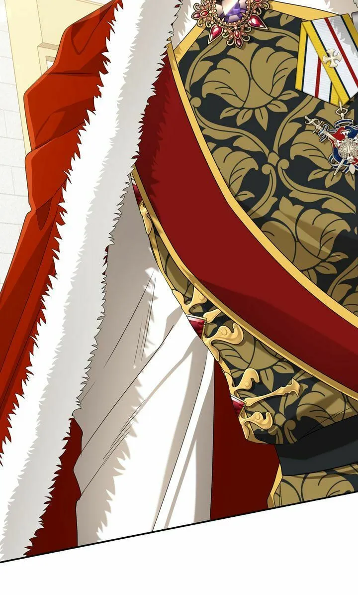 Read My Little Tyrant chapter 53 image 72 on Lezhin