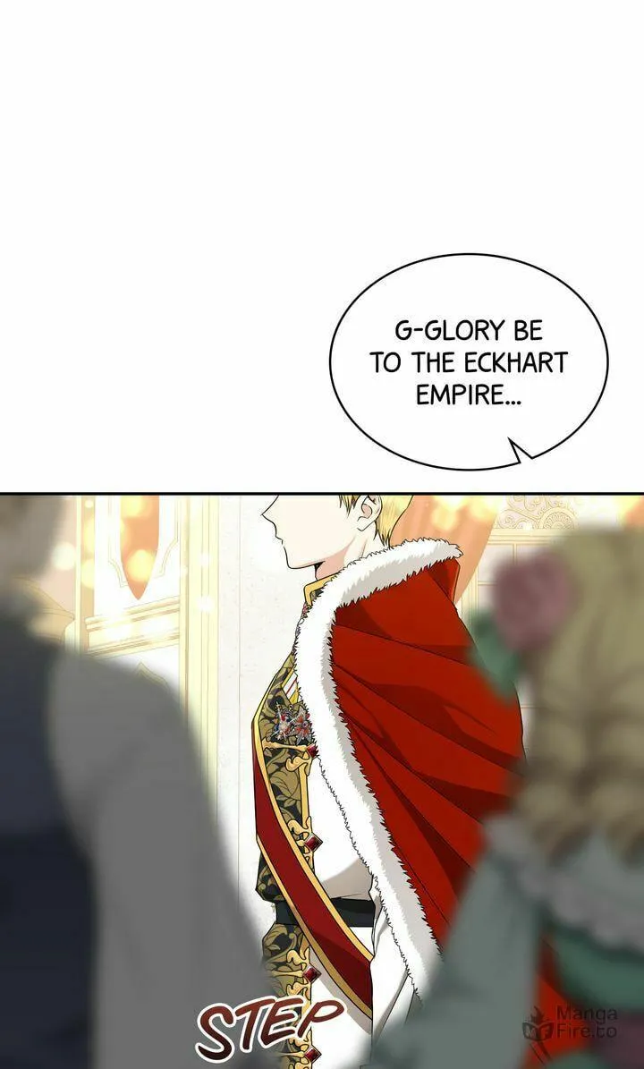 Read My Little Tyrant chapter 53 image 74 on Lezhin