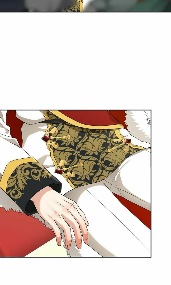 Read My Little Tyrant chapter 53 image 75 on Lezhin