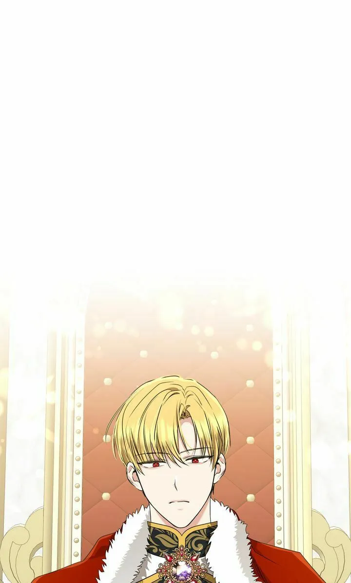 Read My Little Tyrant chapter 53 image 76 on Lezhin