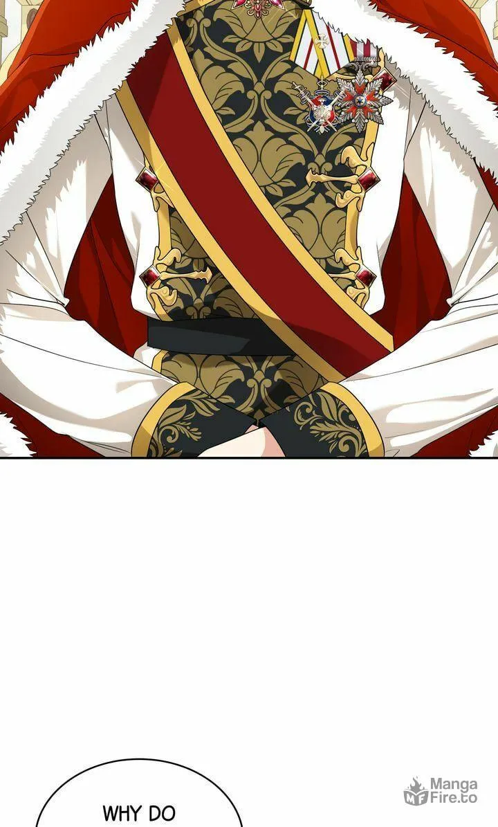 Read My Little Tyrant chapter 53 image 77 on Lezhin