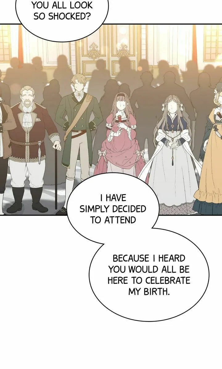 Read My Little Tyrant chapter 53 image 78 on Lezhin