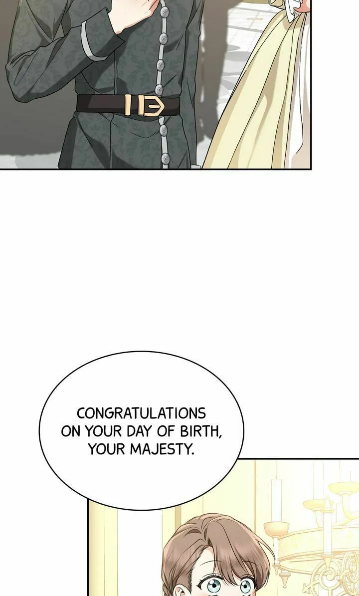Read My Little Tyrant chapter 53 image 81 on Lezhin