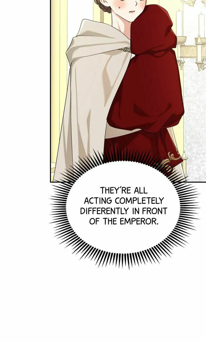 Read My Little Tyrant chapter 53 image 82 on Lezhin