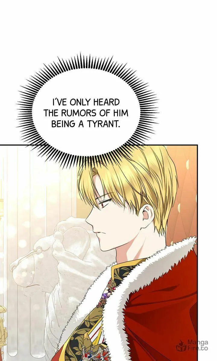 Read My Little Tyrant chapter 53 image 83 on Lezhin