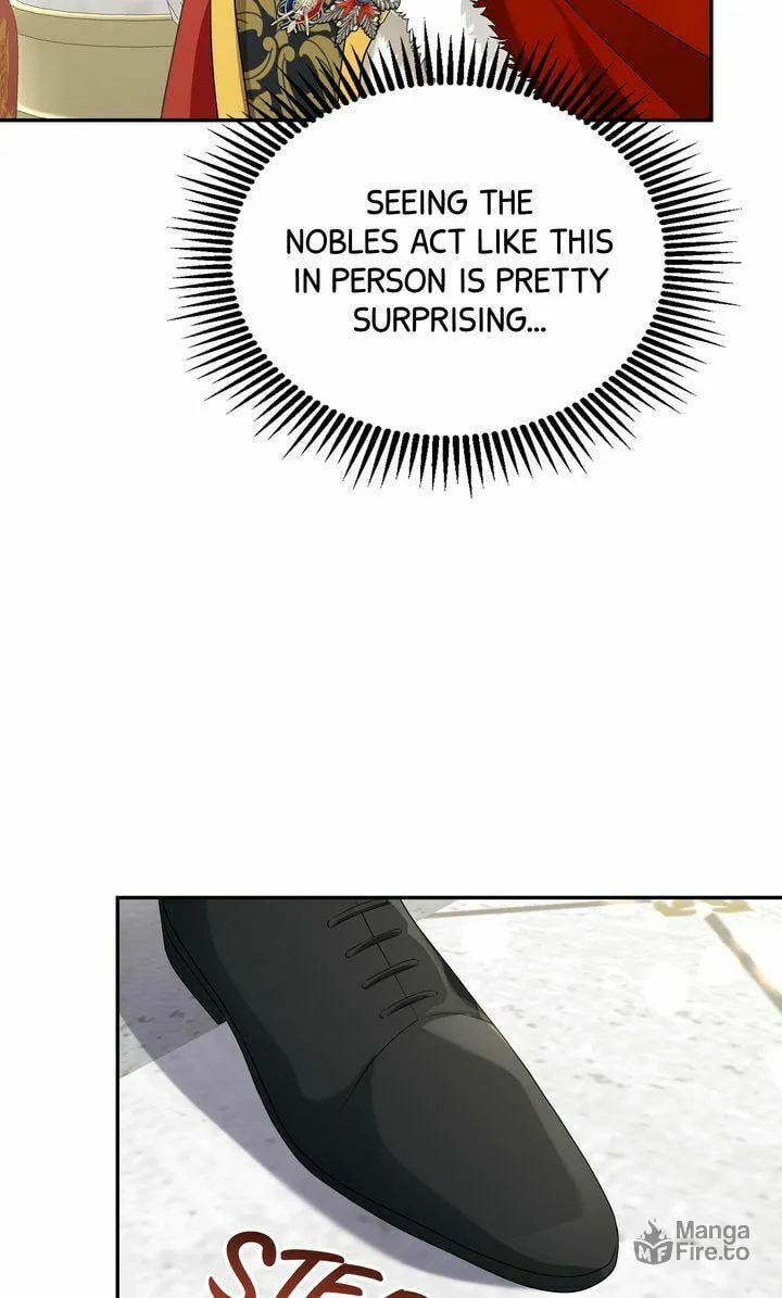 Read My Little Tyrant chapter 53 image 84 on Lezhin