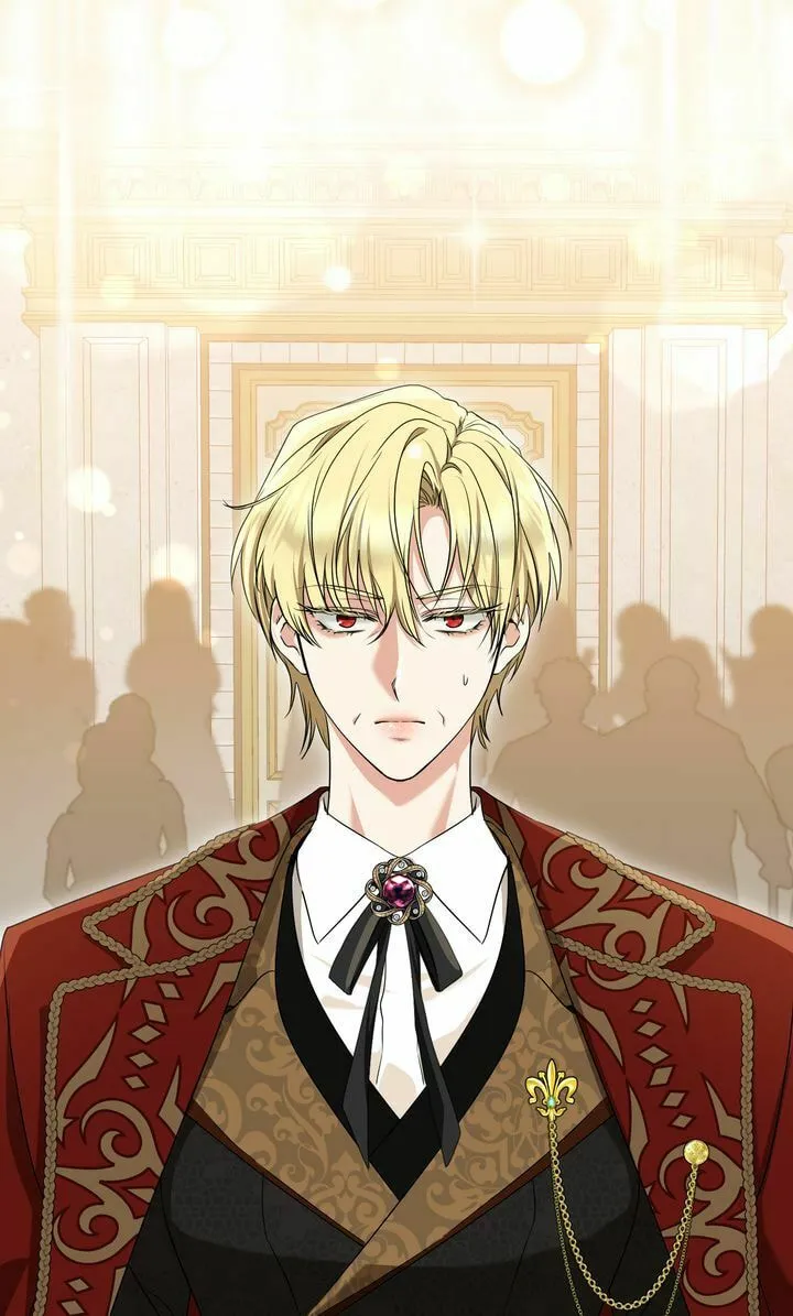 Read My Little Tyrant chapter 53 image 88 on Lezhin