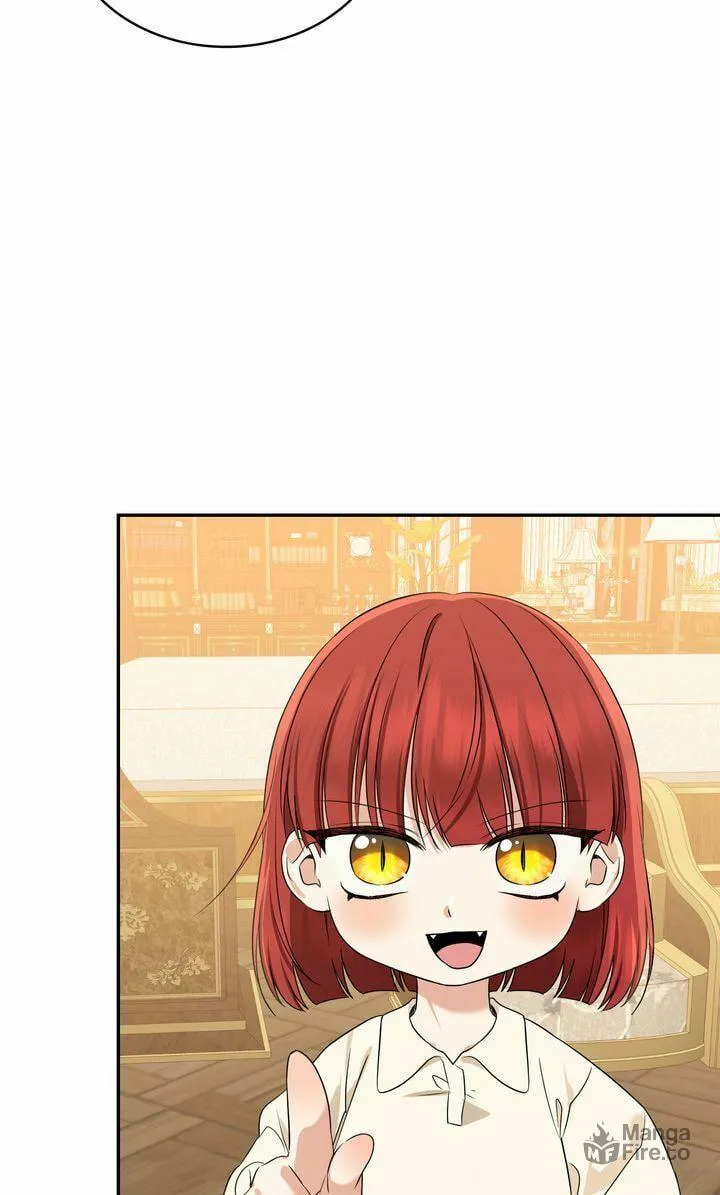 Read My Little Tyrant chapter 53 image 9 on Lezhin