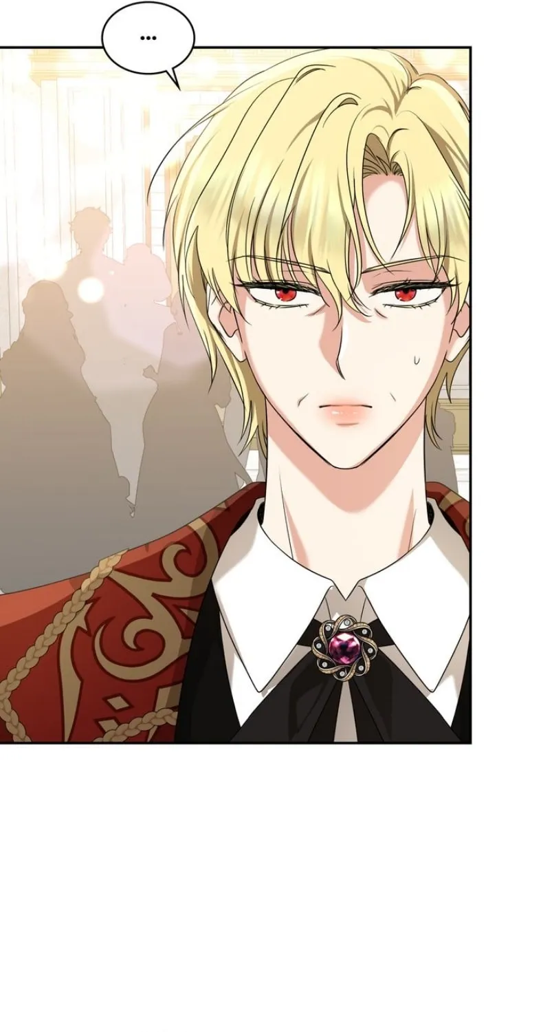 Read My Little Tyrant chapter 54 image 11 on Lezhin