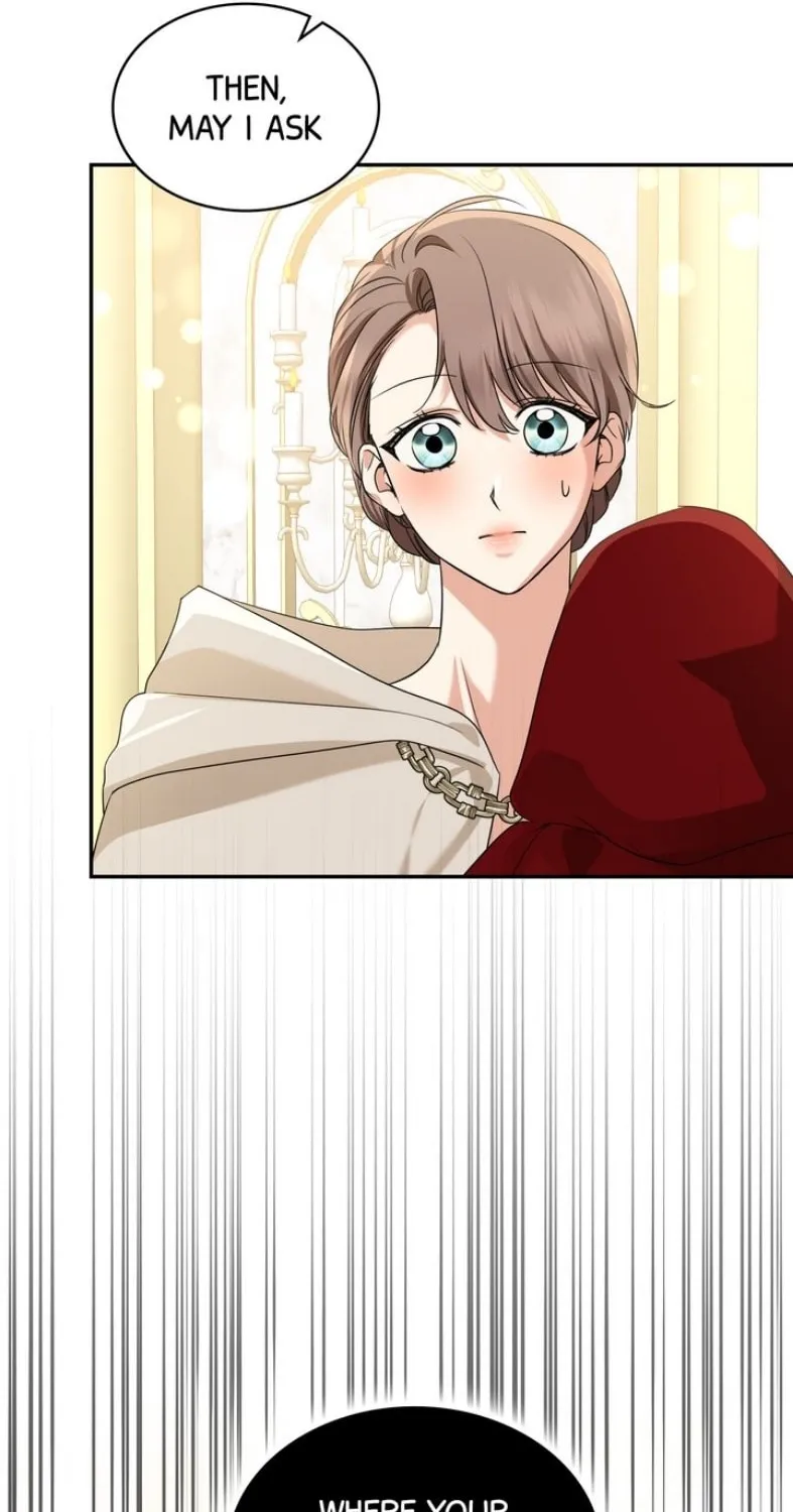 Read My Little Tyrant chapter 54 image 12 on Lezhin
