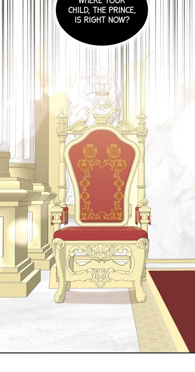 Read My Little Tyrant chapter 54 image 13 on Lezhin