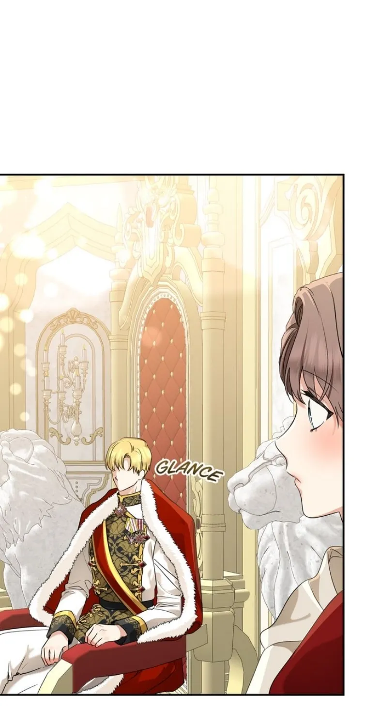 Read My Little Tyrant chapter 54 image 14 on Lezhin