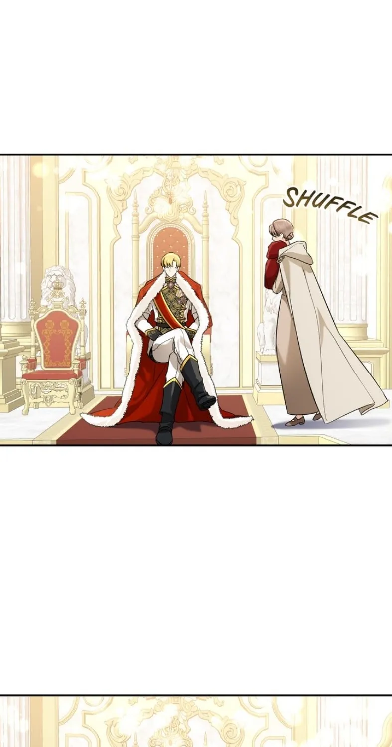 Read My Little Tyrant chapter 54 image 15 on Lezhin