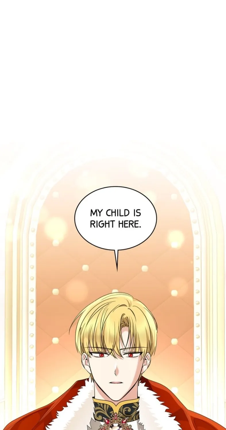 Read My Little Tyrant chapter 54 image 17 on Lezhin