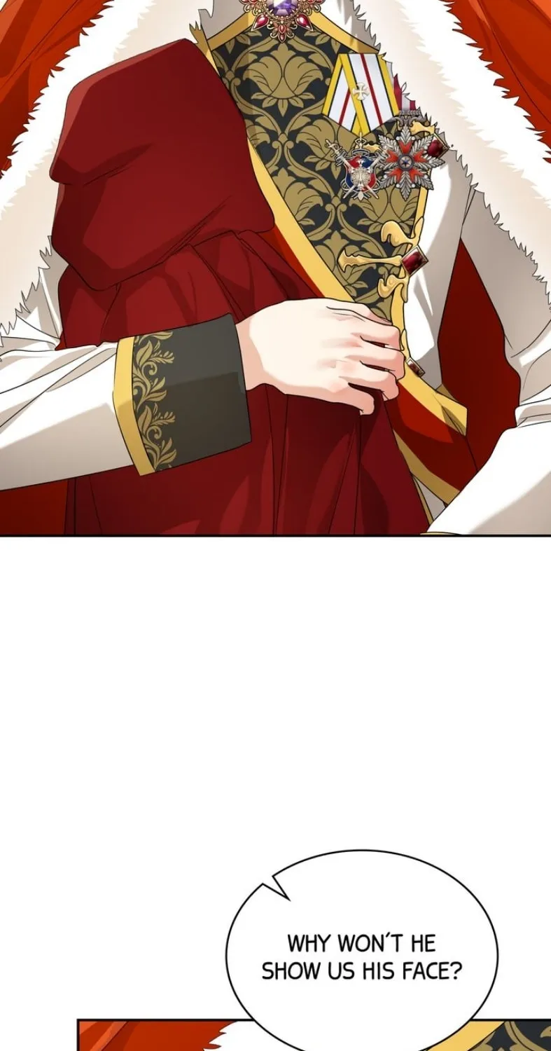 Read My Little Tyrant chapter 54 image 18 on Lezhin