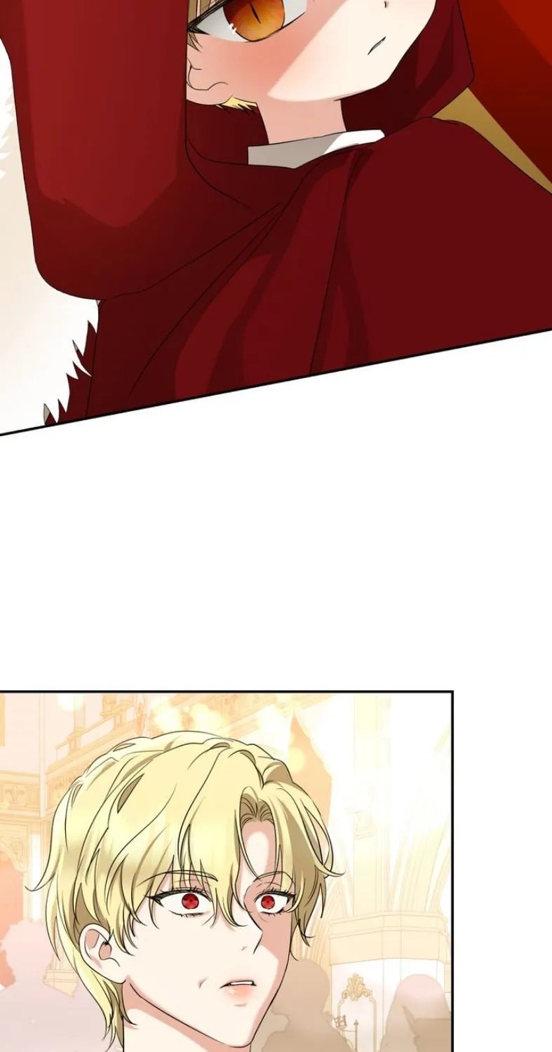 Read My Little Tyrant chapter 54 image 21 on Lezhin