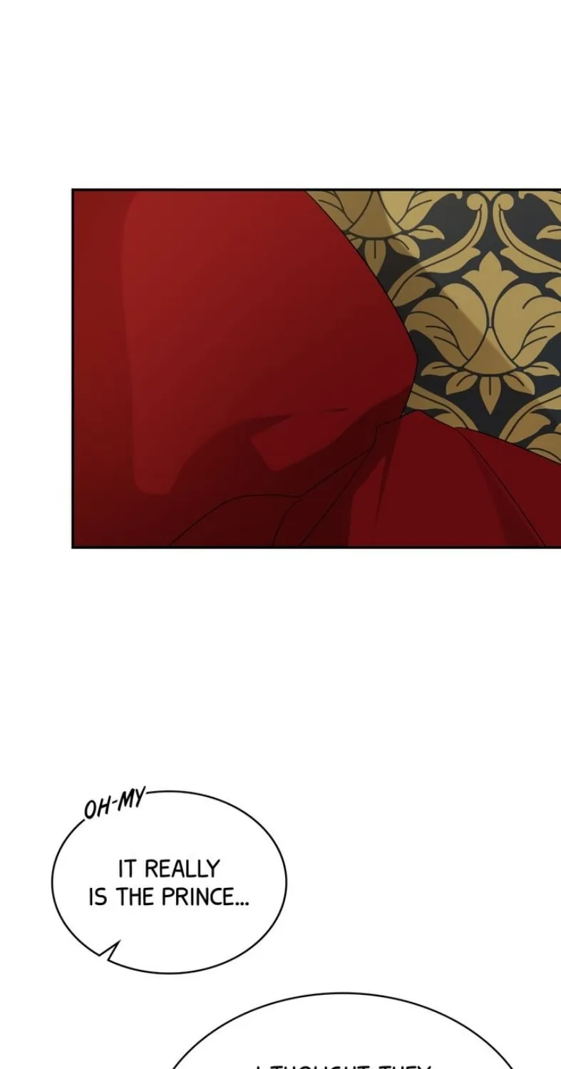 Read My Little Tyrant chapter 54 image 23 on Lezhin