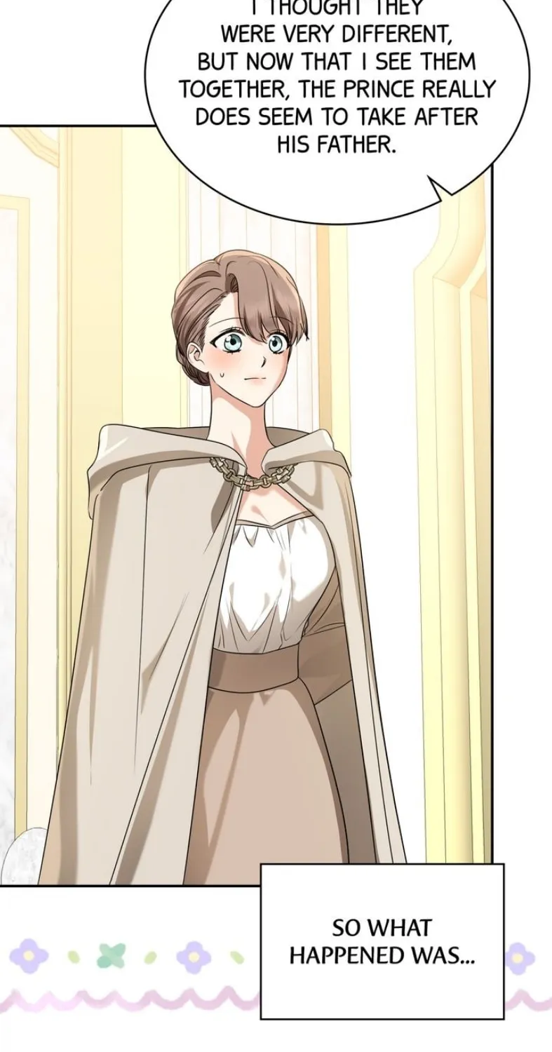 Read My Little Tyrant chapter 54 image 24 on Lezhin