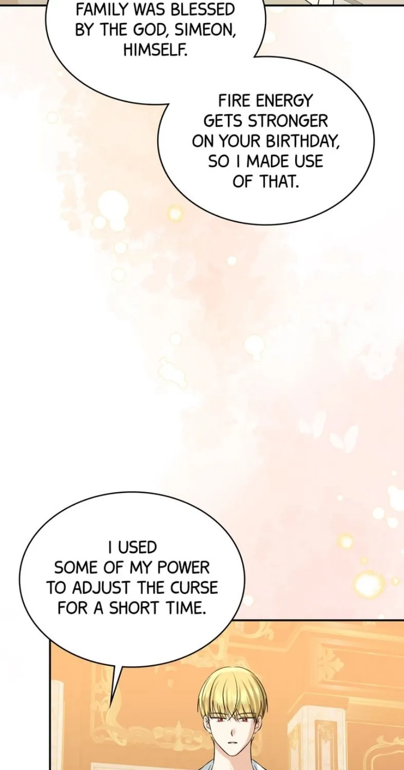Read My Little Tyrant chapter 54 image 26 on Lezhin