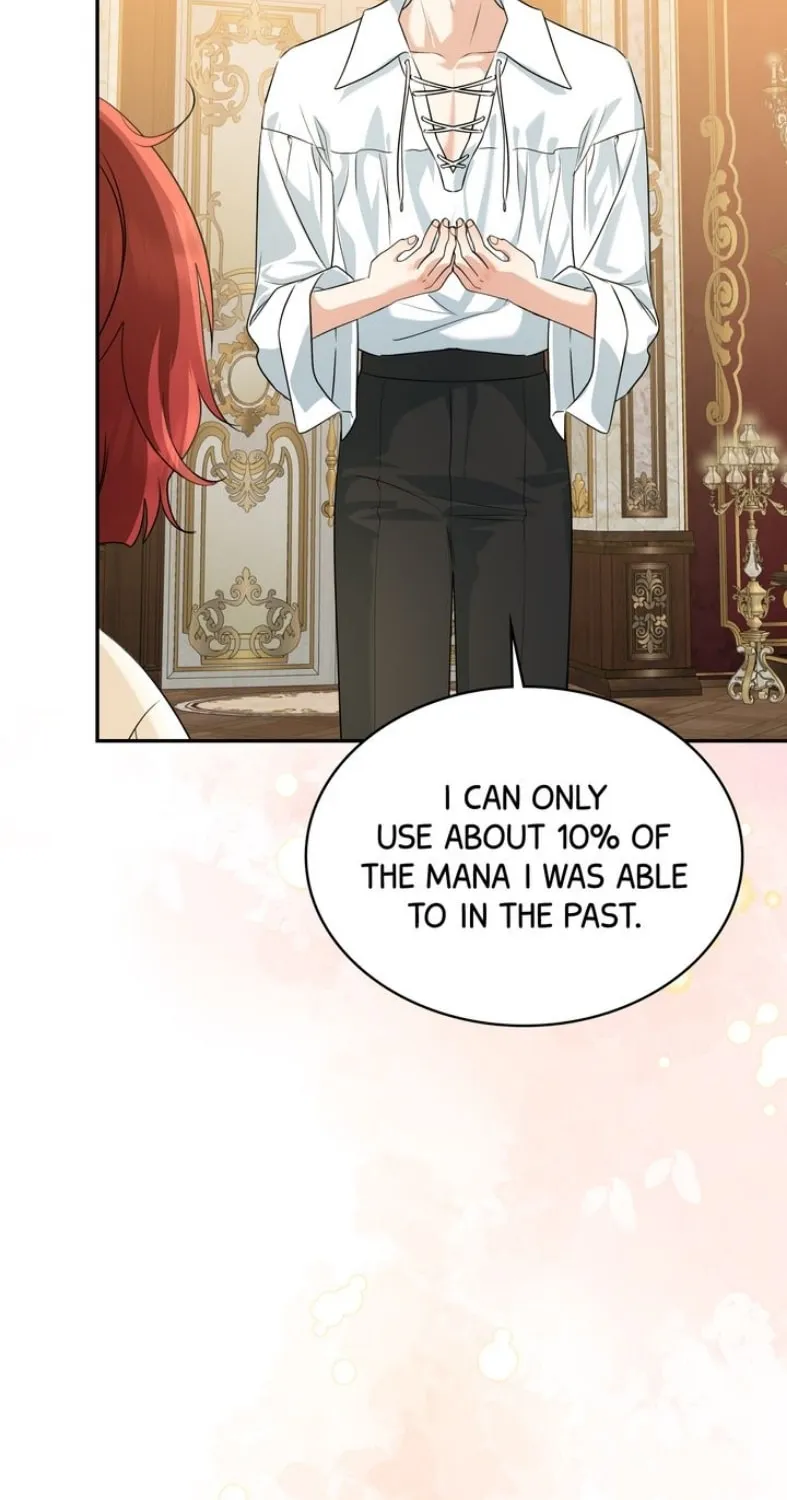 Read My Little Tyrant chapter 54 image 27 on Lezhin