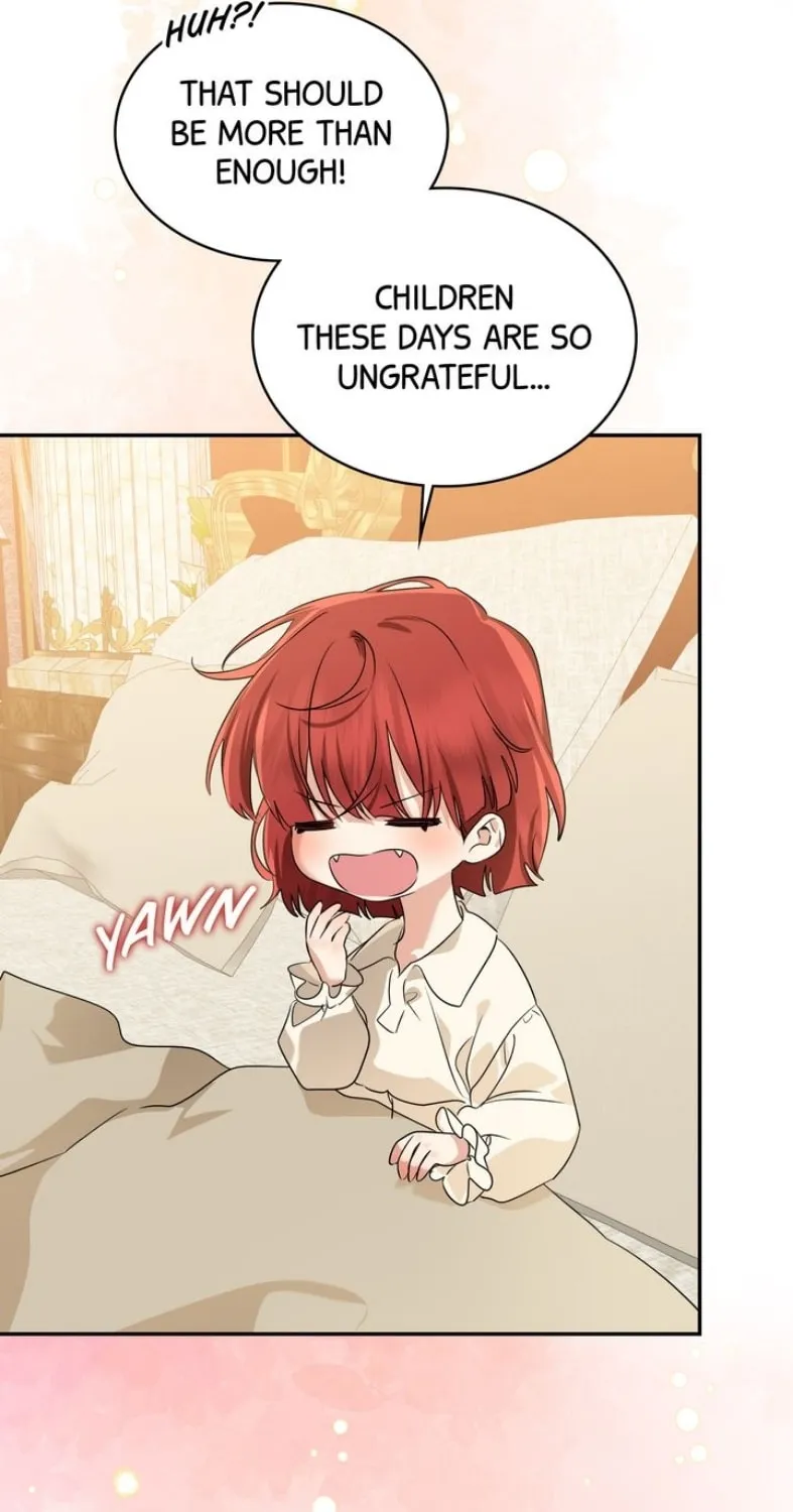 Read My Little Tyrant chapter 54 image 29 on Lezhin